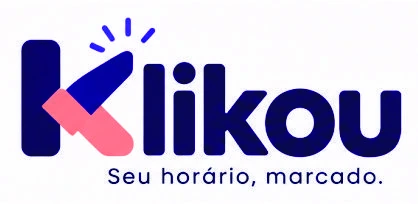 Klikou — Seu horário, marcado.
